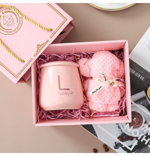 Light Luxury Mug Set Packaging Gift Box And Bag Ceramic Coffee Cups Packing Gift Box Light Luxury Mug Set Packaging Gift Box And Bag Ceramic Coffee Cups Packing Gift Box